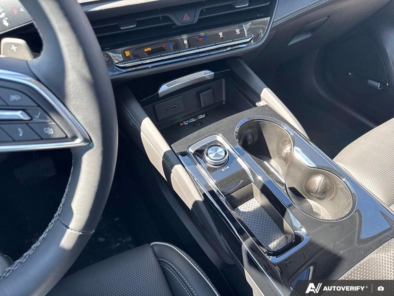 2026 Buick Envision Avenir  - Sunroof -  Cooled Seats Photo