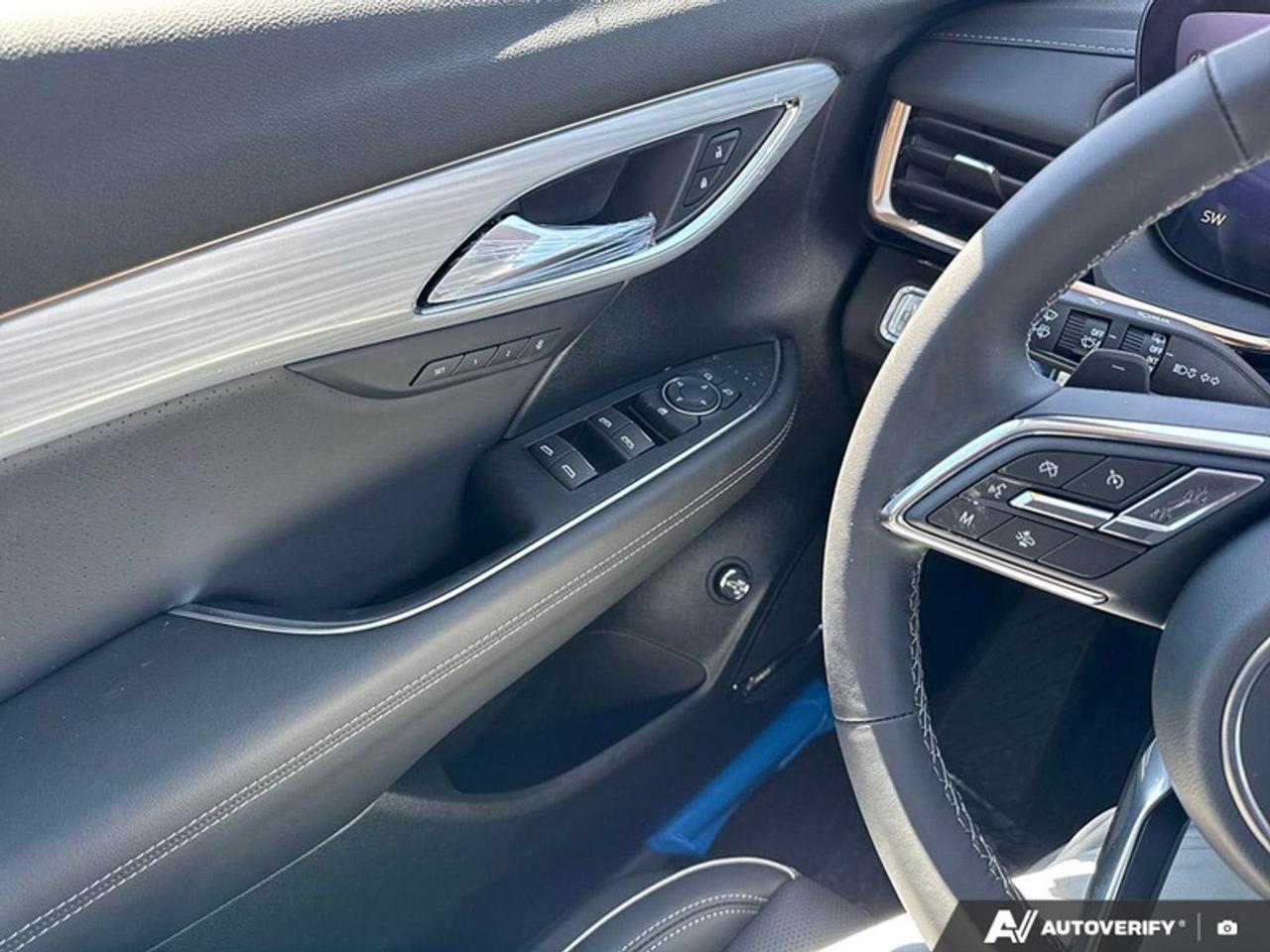 2026 Buick Envision Avenir  - Sunroof -  Cooled Seats Photo