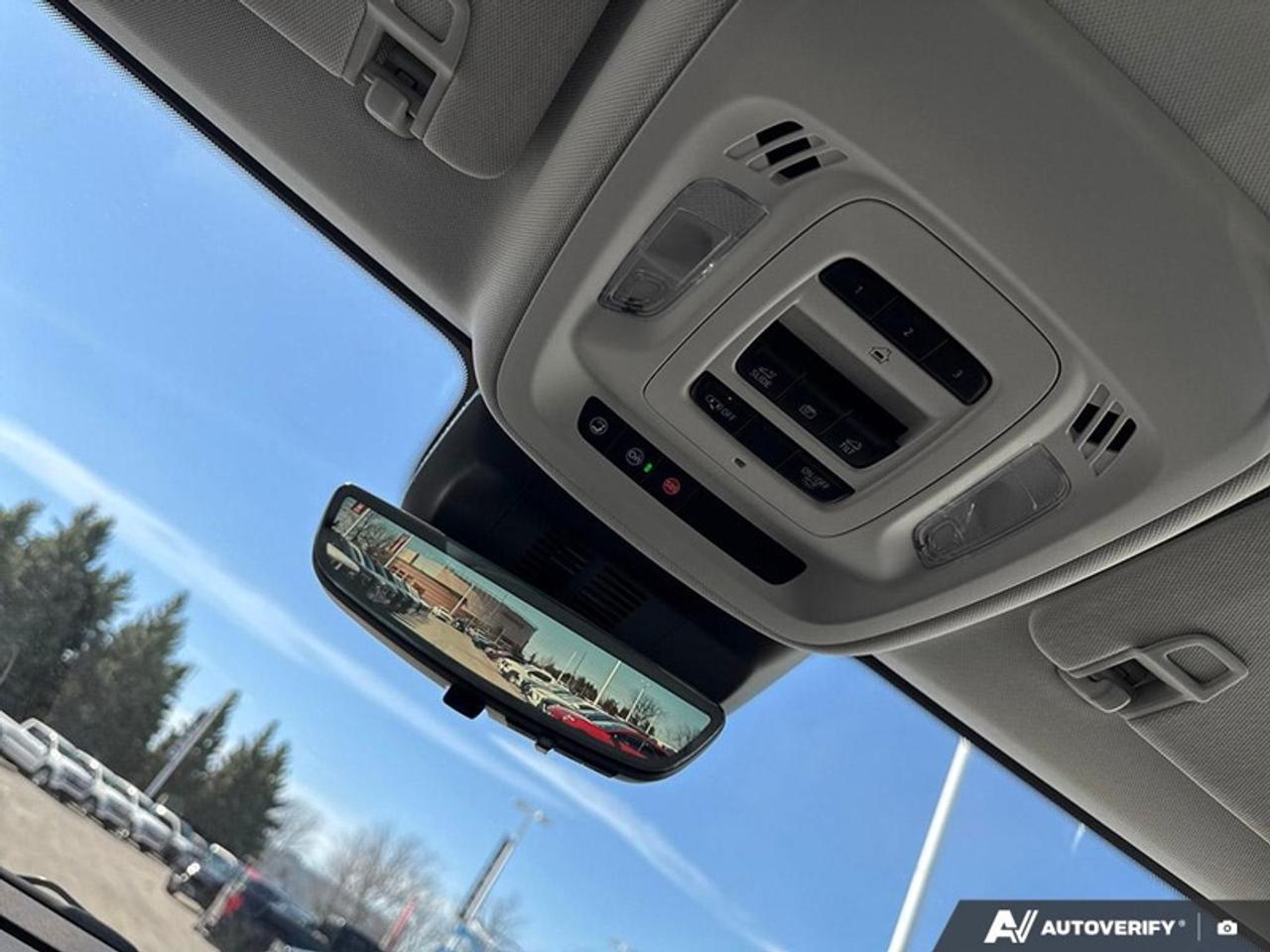 2026 Buick Envision Avenir  - Sunroof -  Cooled Seats Photo