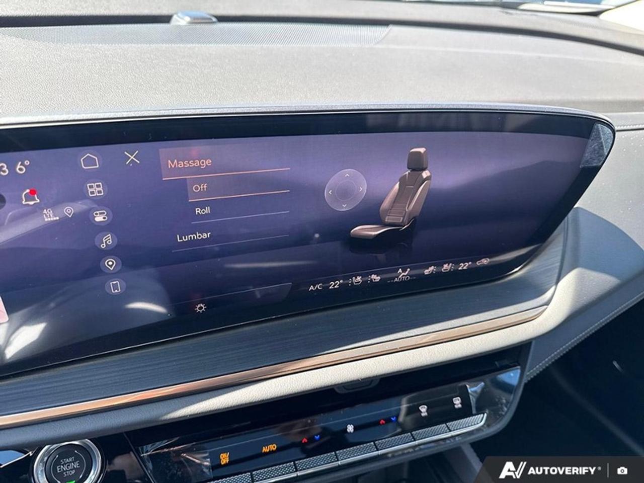 2026 Buick Envision Avenir  - Sunroof -  Cooled Seats Photo