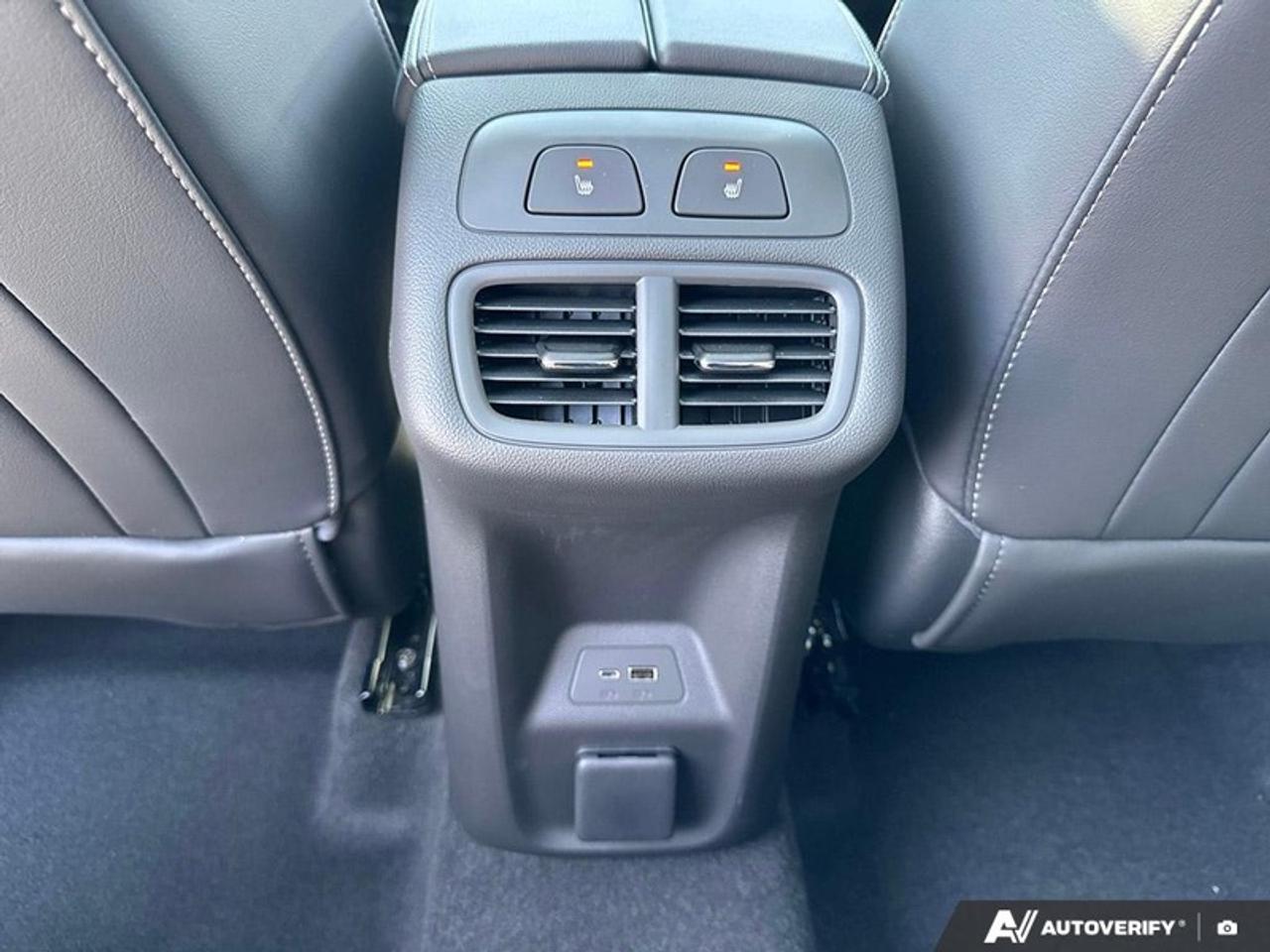 2026 Buick Envision Avenir  - Sunroof -  Cooled Seats Photo