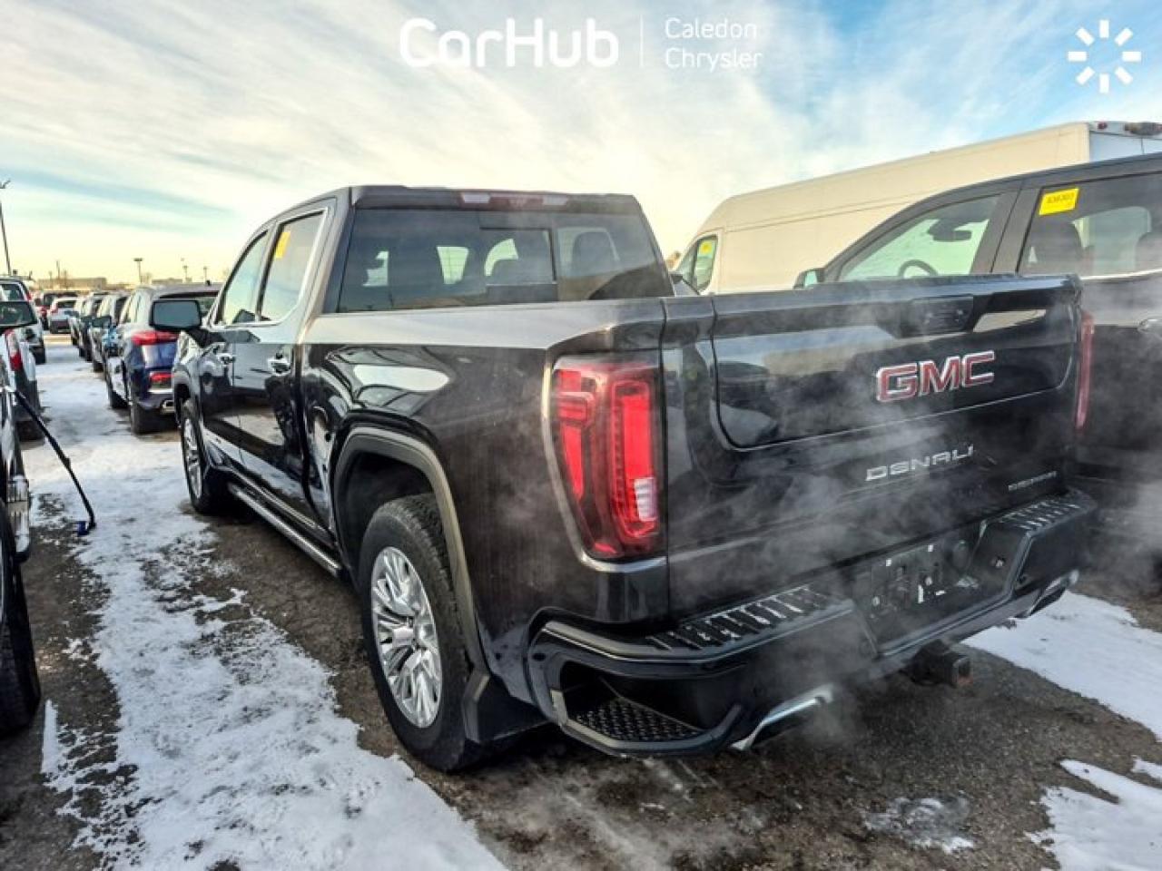 2023 GMC Sierra 1500 Denali Photo4