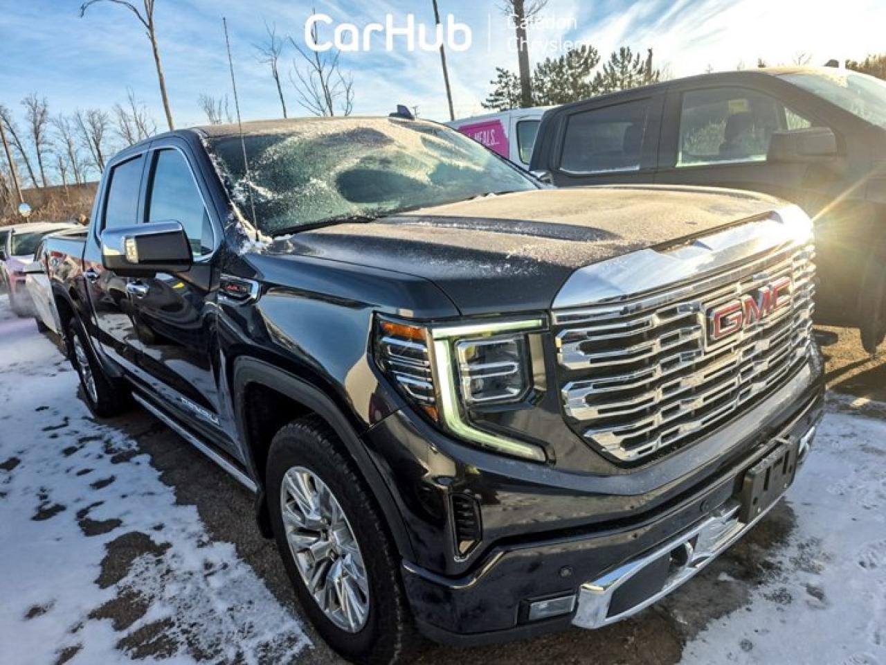 2023 GMC Sierra 1500 Denali Photo2