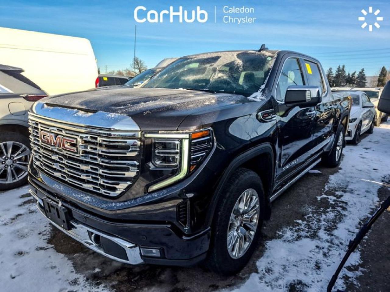2023 GMC Sierra 1500 Denali Photo