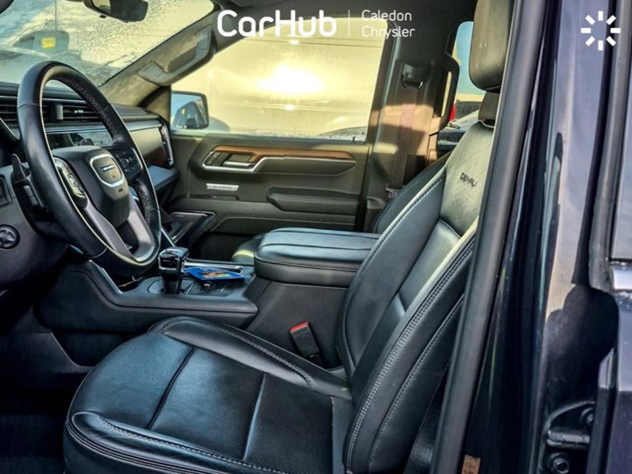 2023 GMC Sierra 1500 Denali Photo