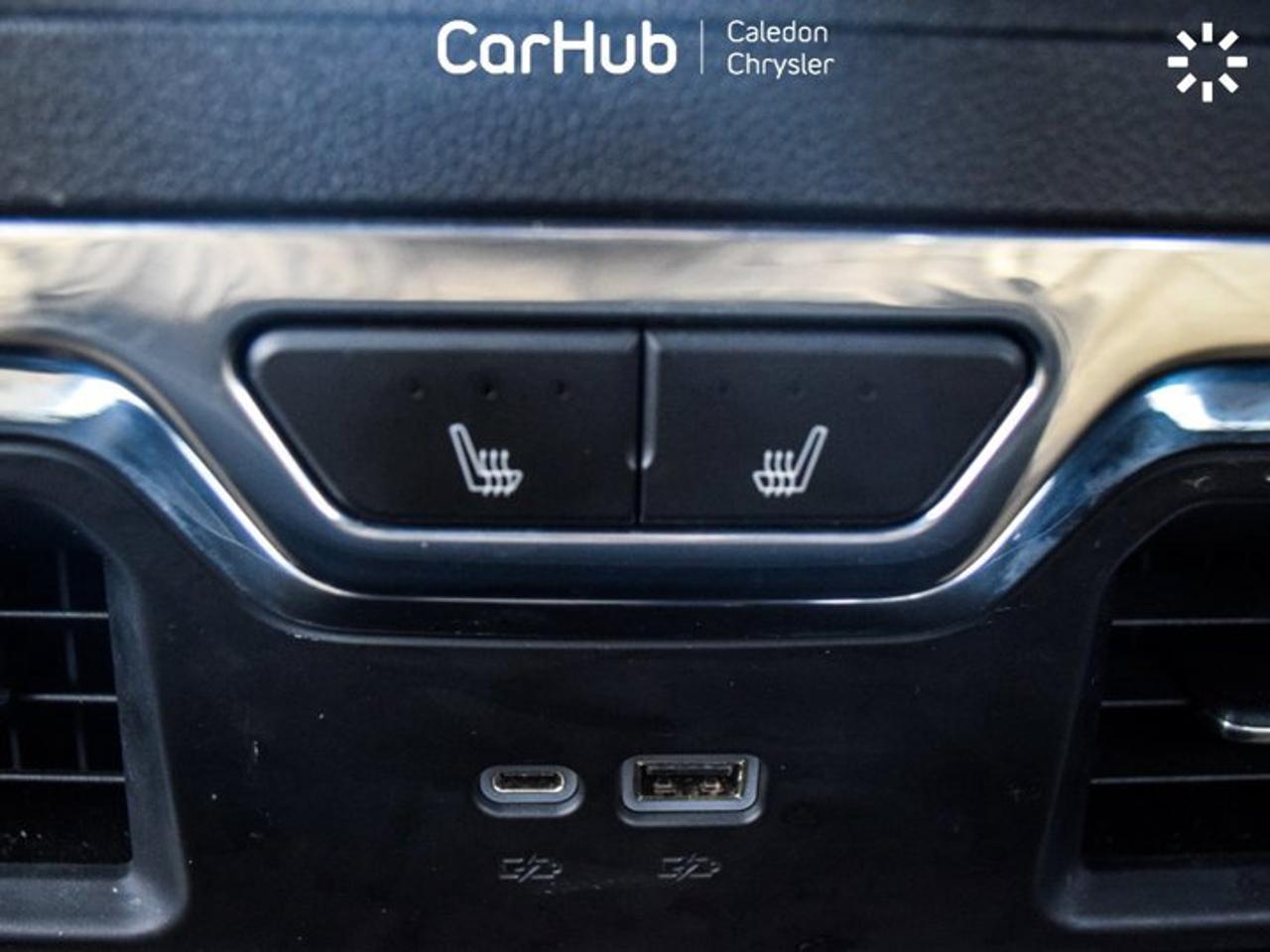 2023 GMC Sierra 1500 Denali 4WD Crew Cab 147" 6.2L Leather 5 passengers with captain chair Multi Pro TailGate Photo