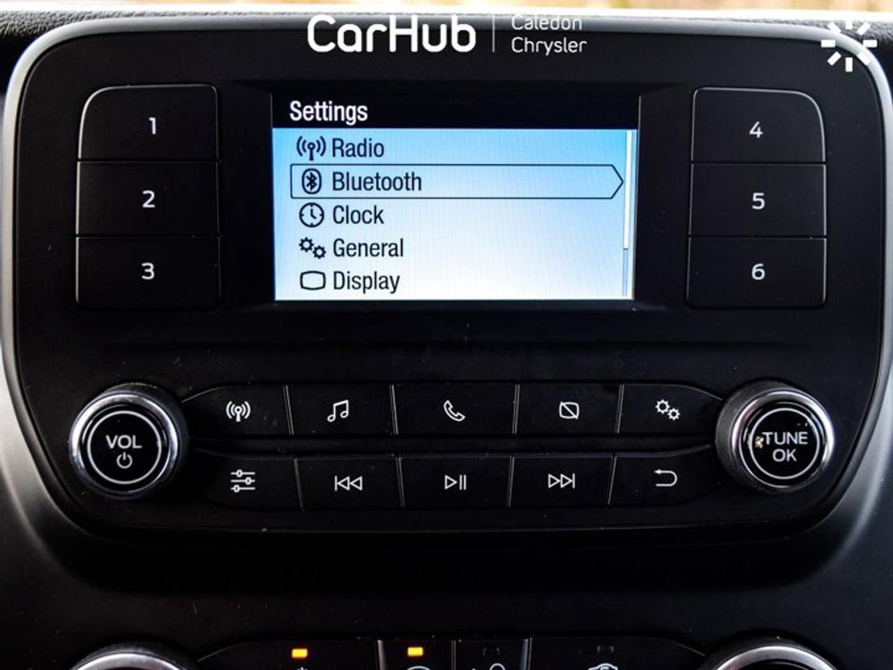 2024 Ford Transit Cargo Van T-250 130" Low Rf 9070 GVWR AWD Lane Departure Photo