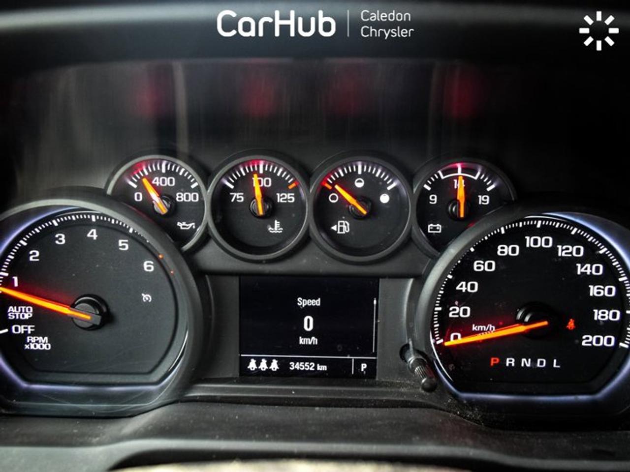 2024 Chevrolet Silverado 1500 Custom 4WD Crew Cab 157" MultiPro Tailgate  6 Passenger Photo