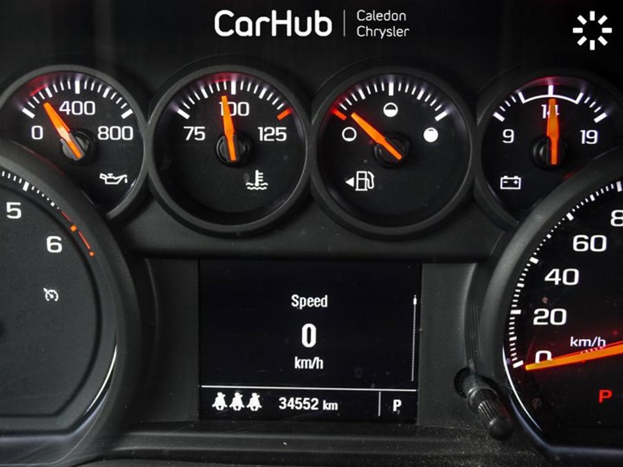 2024 Chevrolet Silverado 1500 Custom 4WD Crew Cab 157" MultiPro Tailgate  6 Passenger Photo