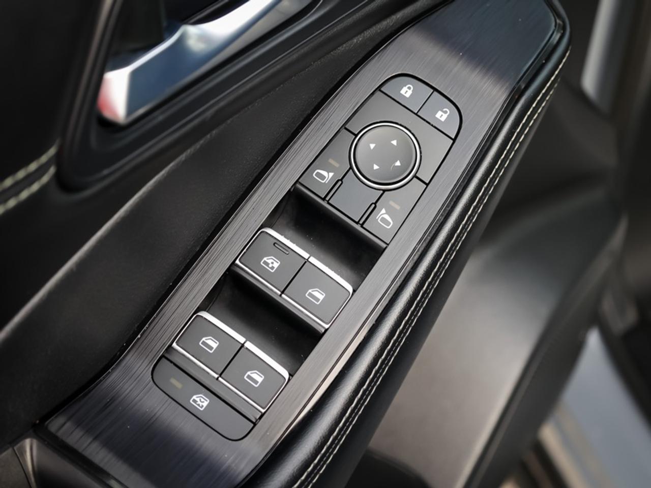 2024 Nissan Rogue SL  - $207 B/W Photo