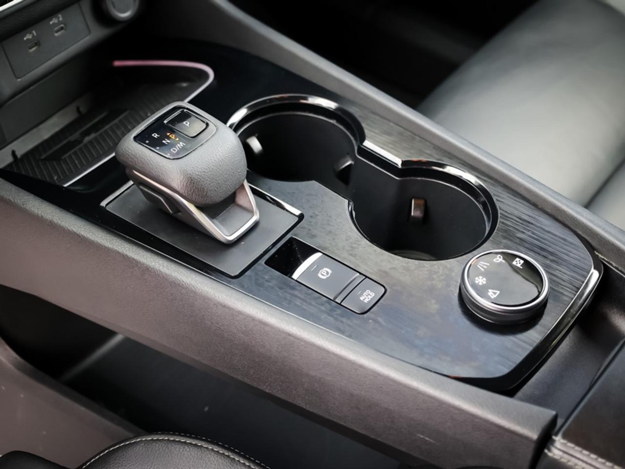 2024 Nissan Rogue SL  - $207 B/W Photo