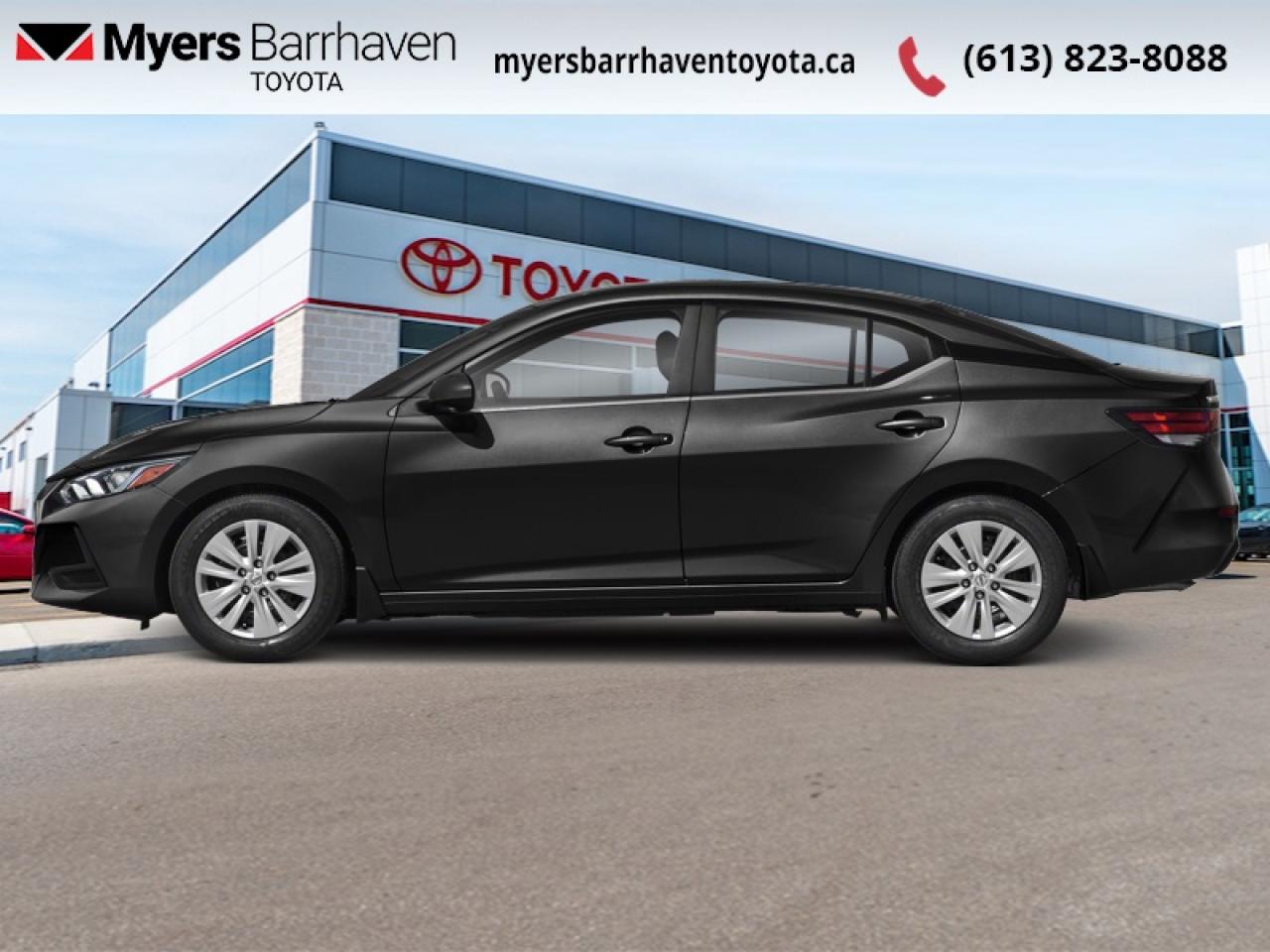 2023 Nissan Sentra SV  - Low Mileage Photo