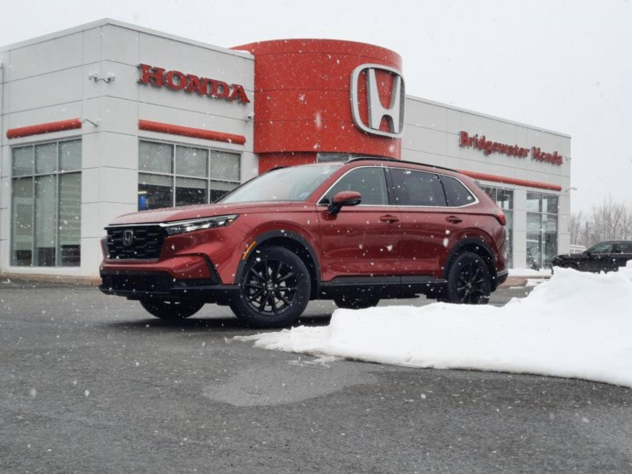 Small SUV 4WD, Sport AWD, 1-Speed CVT w/OD, Intercooled Turbo Regular Unleaded I-4 1.5 L/91