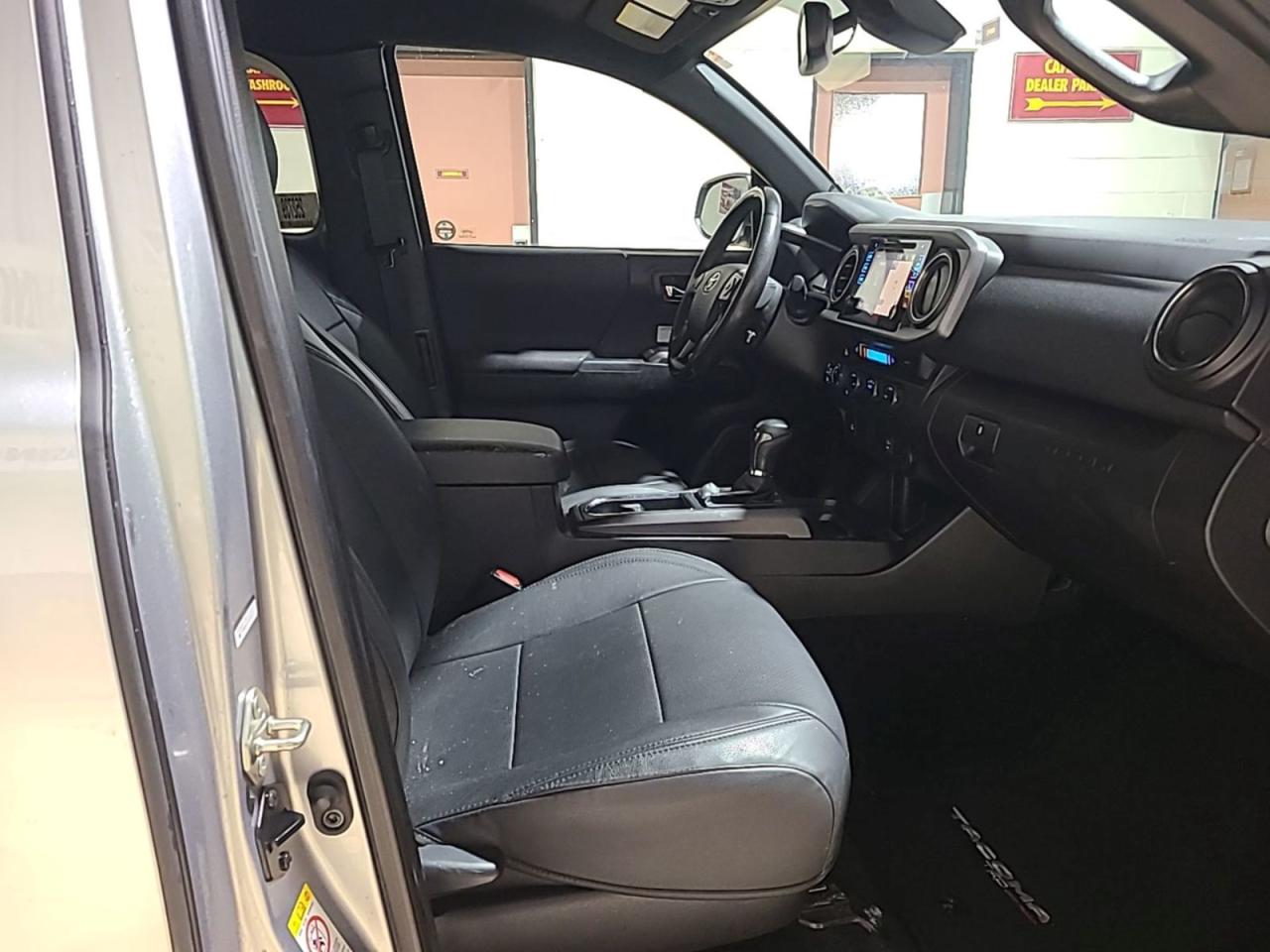 2019 Toyota Tacoma TRD Photo