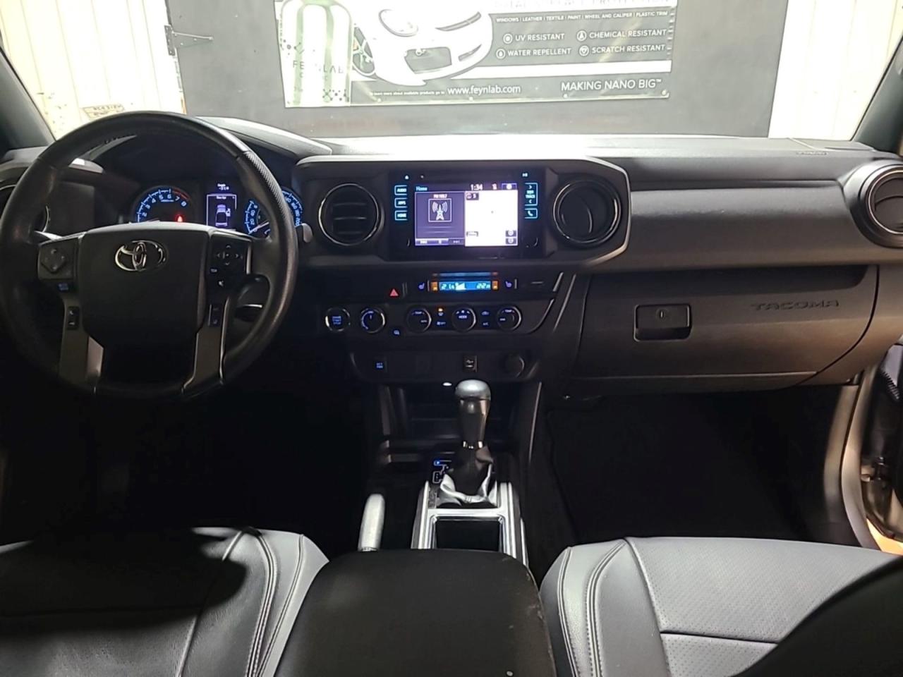 2019 Toyota Tacoma TRD Photo