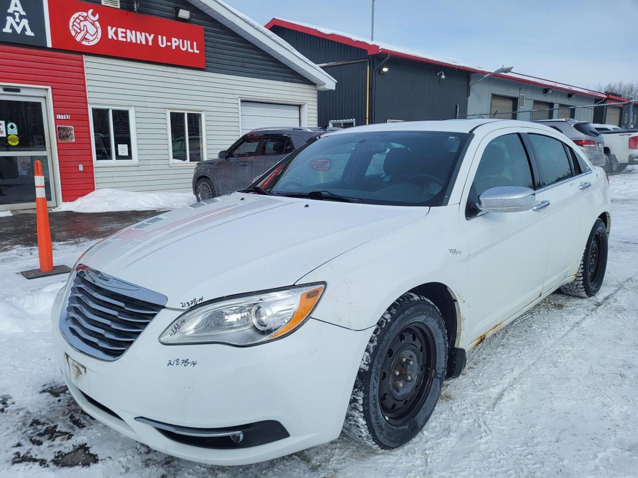 Runs - Yes / Drives - Yes / Service Required - Some light rust on exterior of vehicle including rockers and door, door seal may need to be replaced