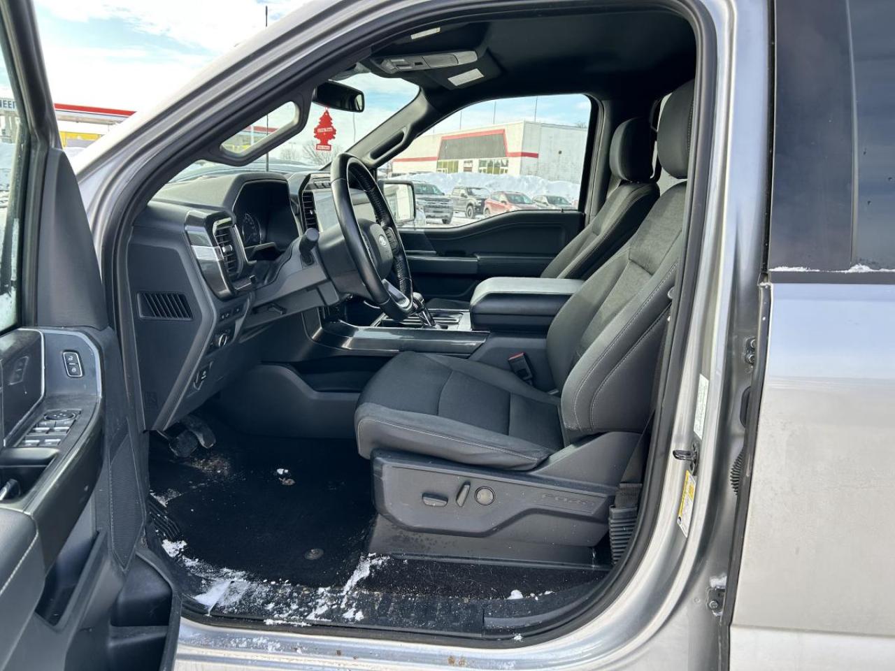 2022 Ford F-150 XLT Photo