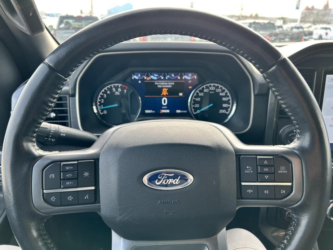 2022 Ford F-150 XLT Photo