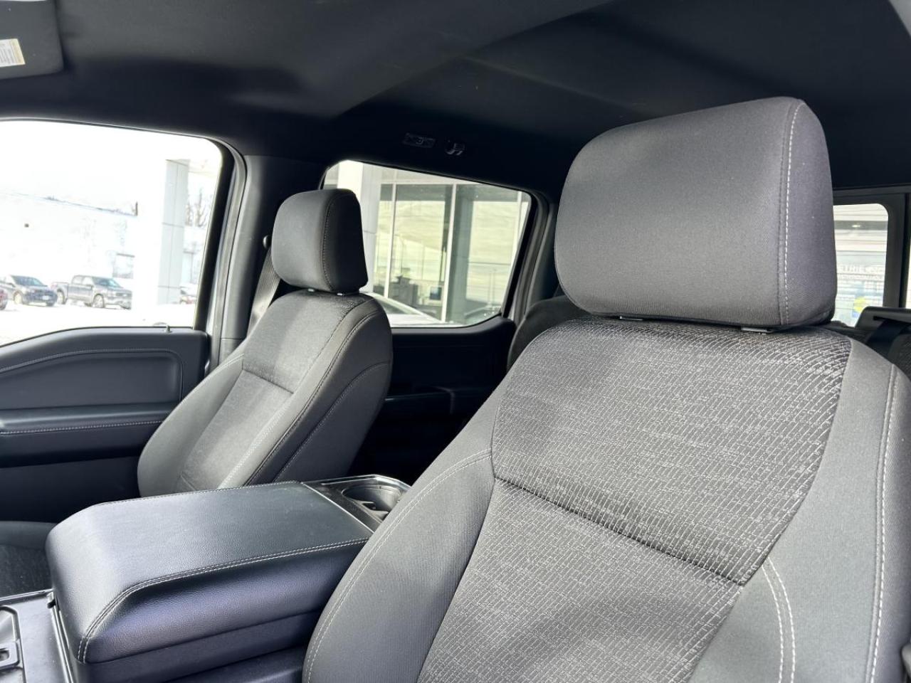 2022 Ford F-150 XLT Photo