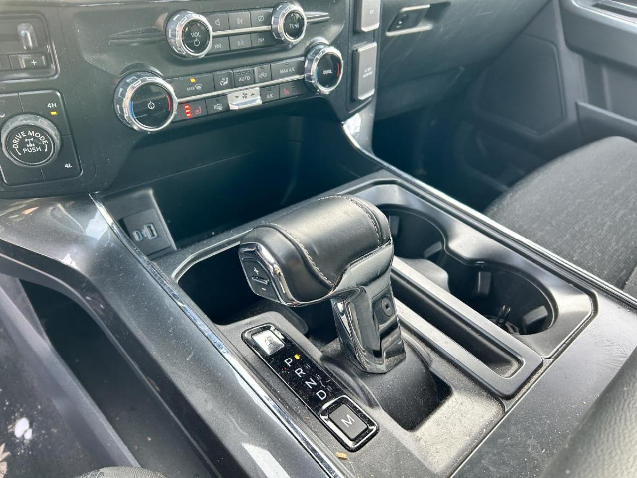 2022 Ford F-150 XLT Photo