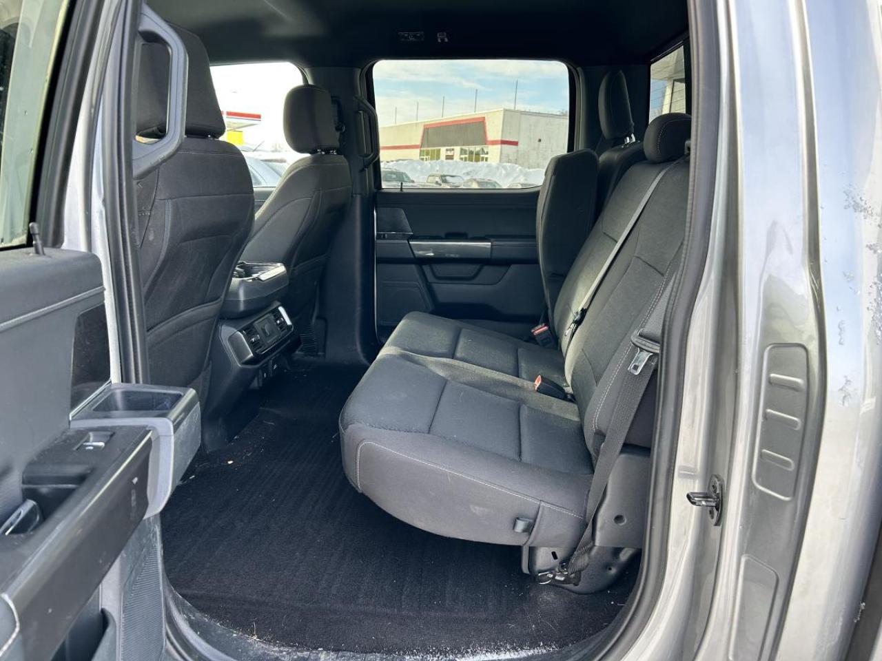 2022 Ford F-150 XLT Photo