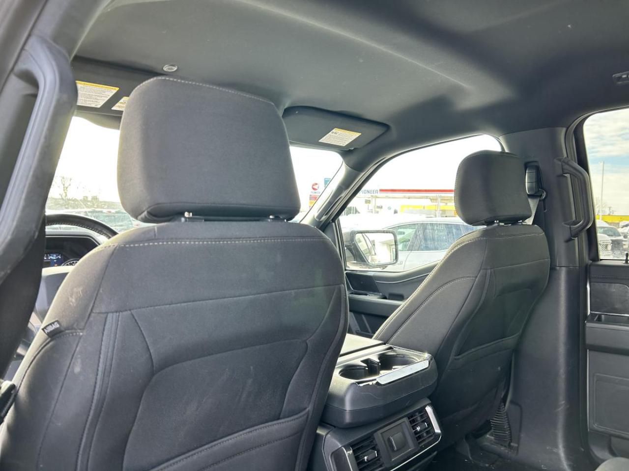 2022 Ford F-150 XLT Photo