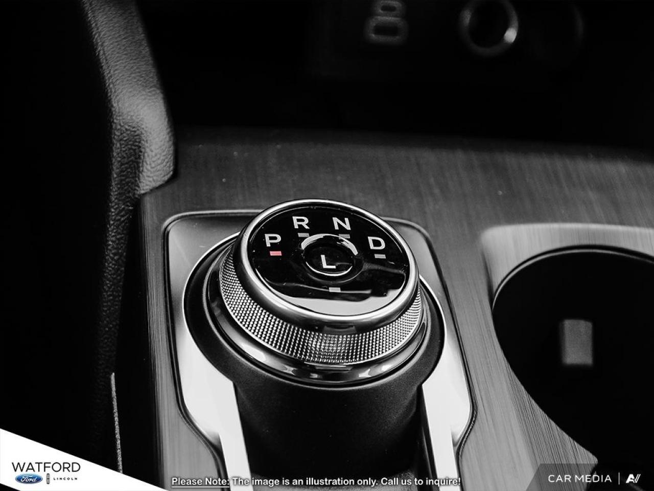 2026 Ford Escape ST-Line Photo