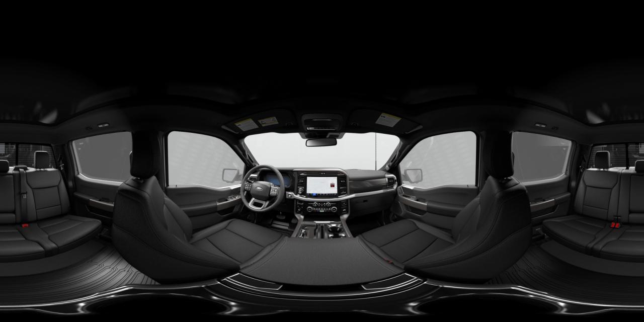 2026 Ford F-150 Lariat Photo