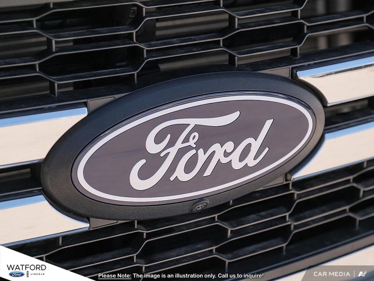 2026 Ford F-150 Lariat Photo