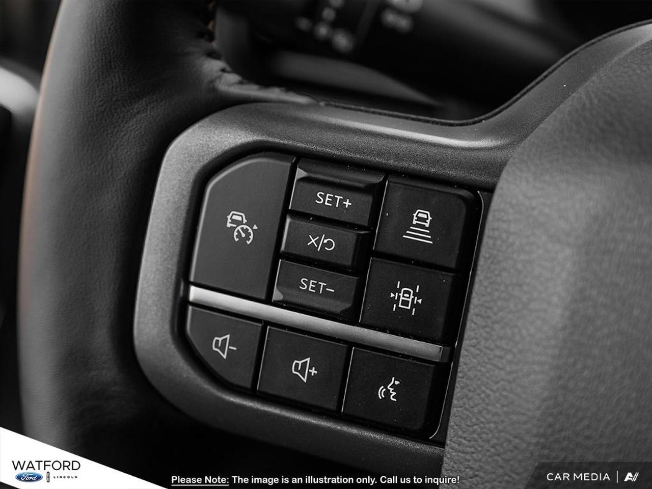 2026 Ford F-150 Lariat Photo