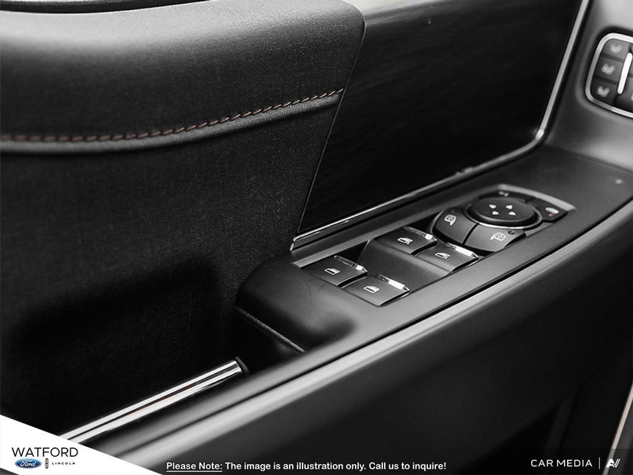 2026 Ford F-150 Lariat Photo