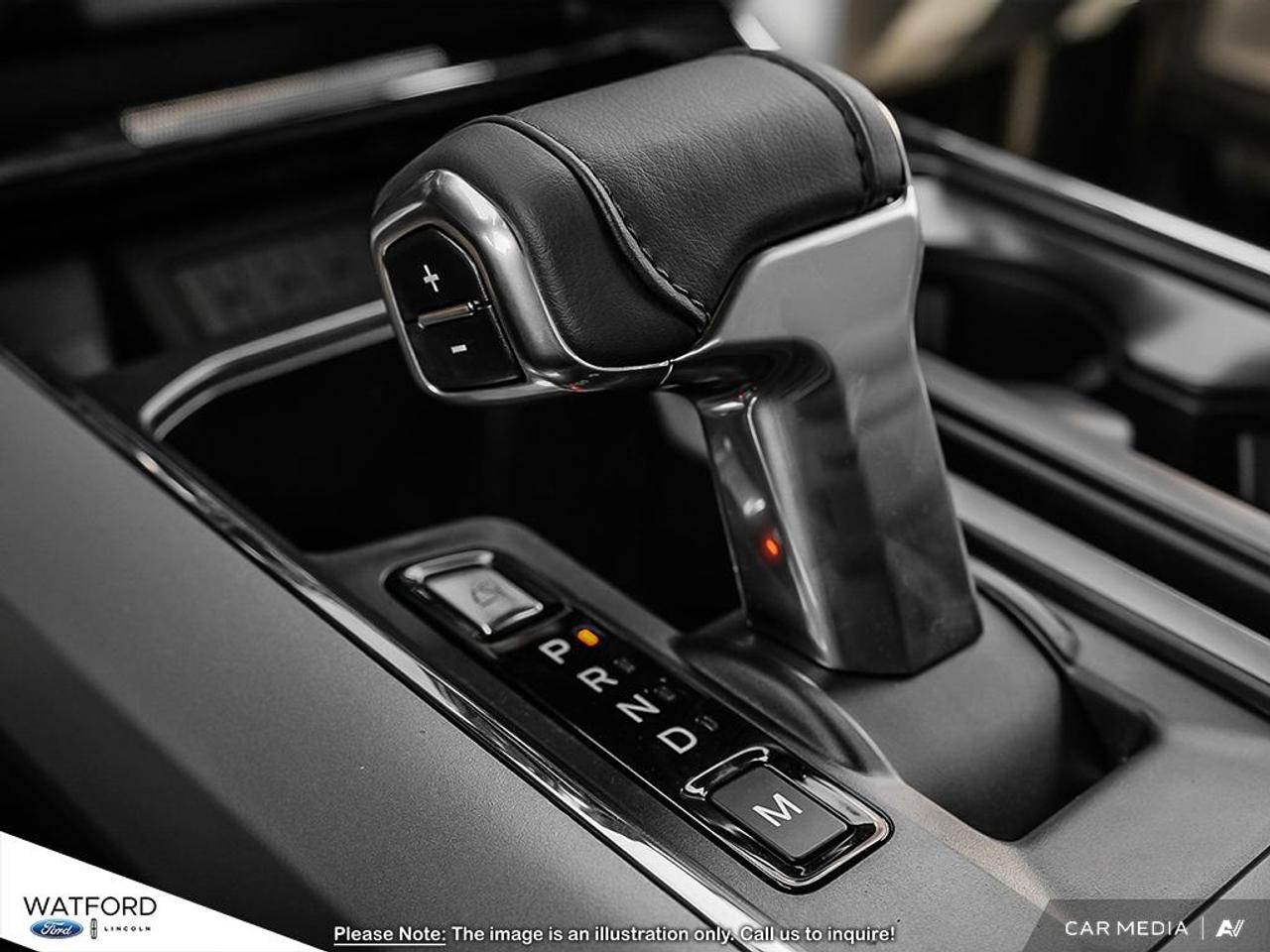 2026 Ford F-150 Lariat Photo