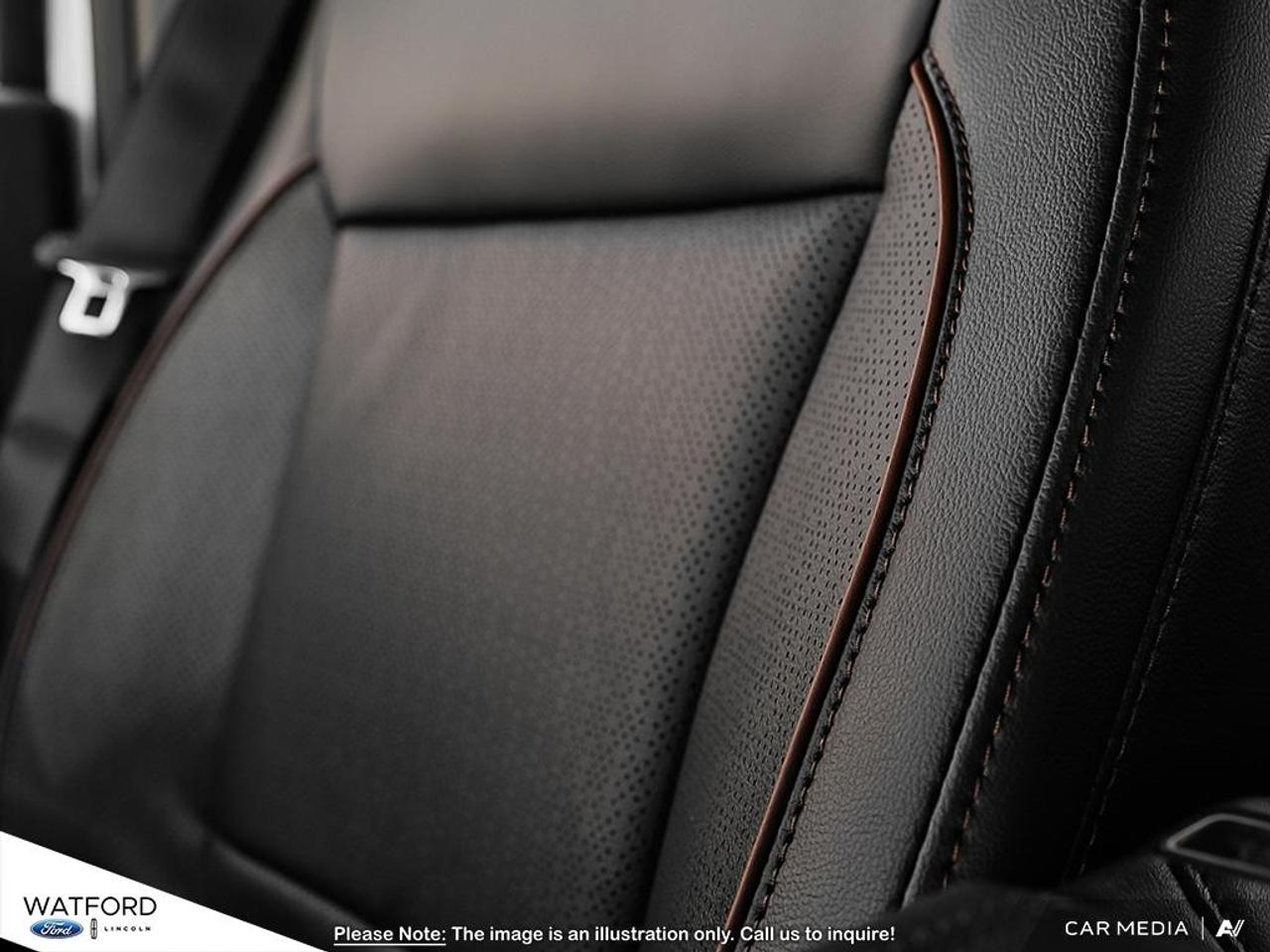 2026 Ford F-150 Lariat Photo