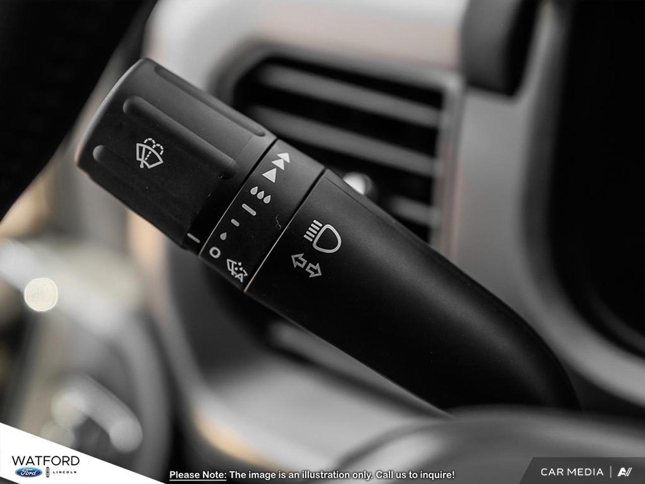 2026 Ford F-150 Lariat Photo