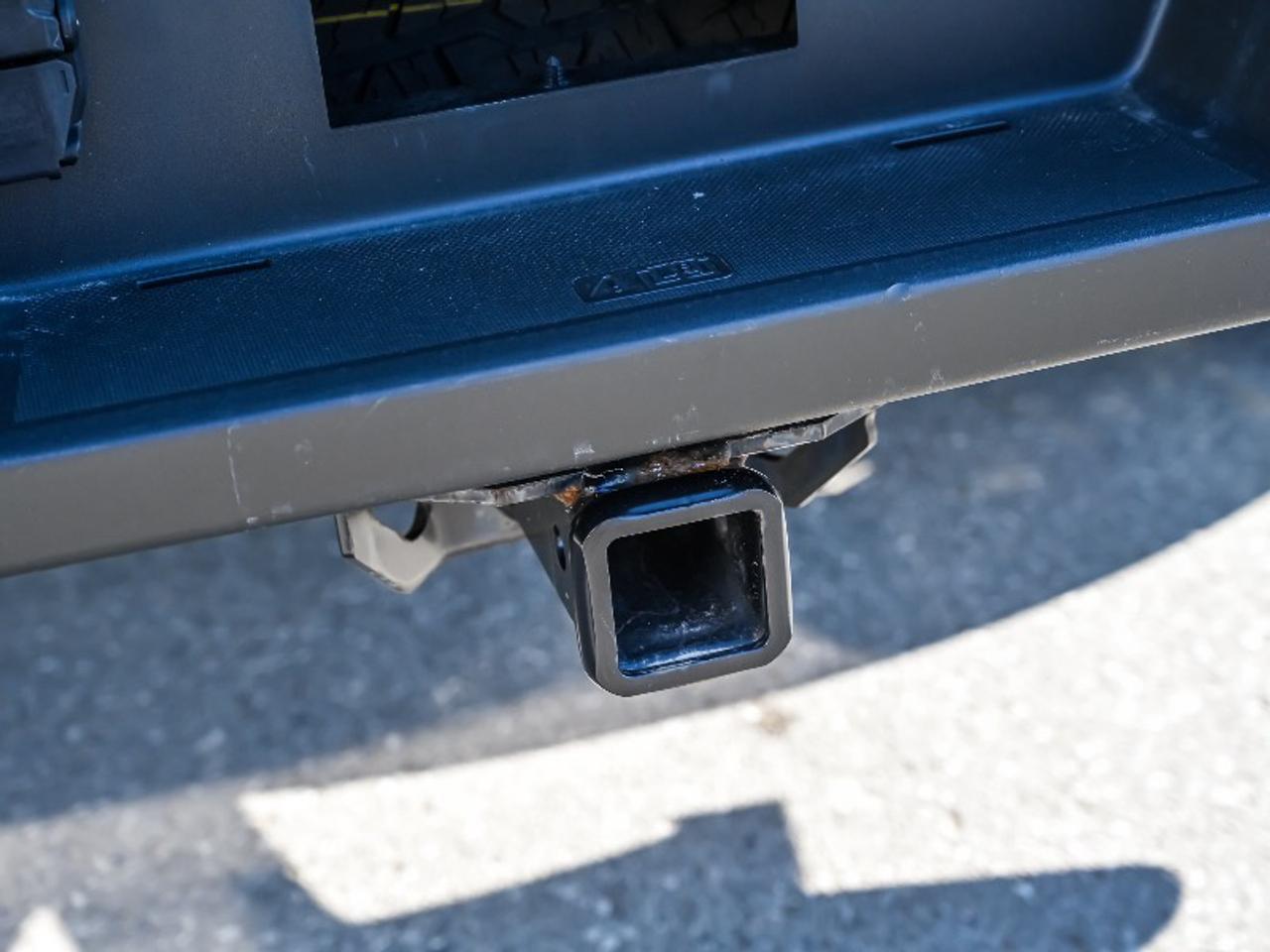 2022 Ford F-150 XLT Photo