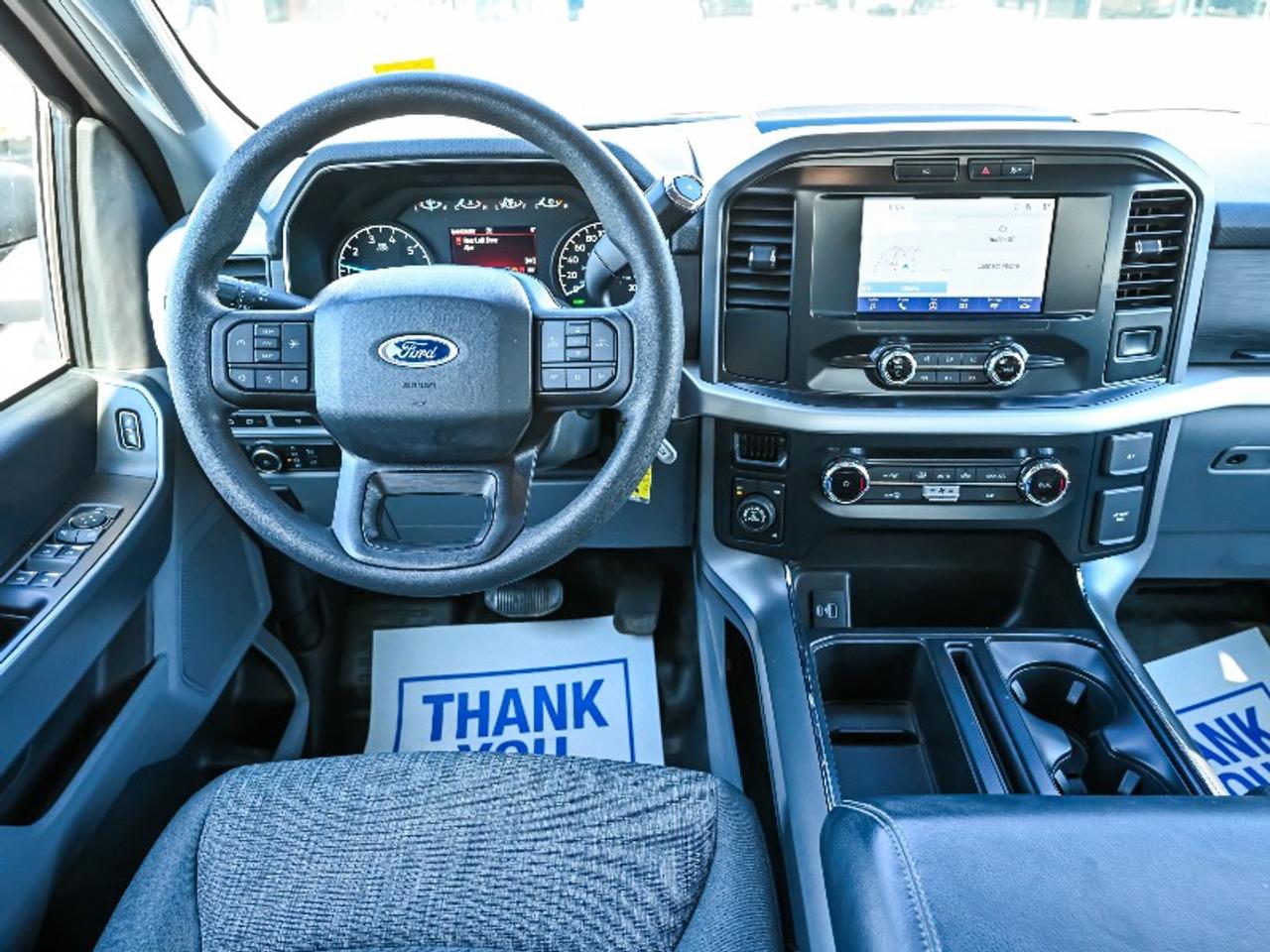 2022 Ford F-150 XLT Photo