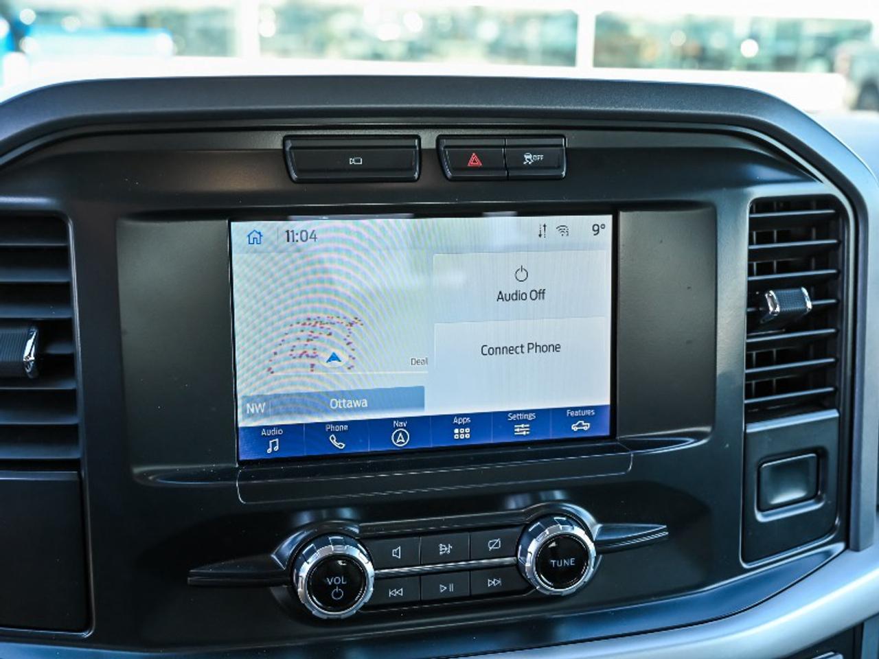 2022 Ford F-150 XLT Photo