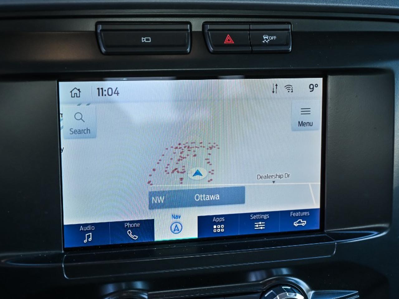 2022 Ford F-150 XLT Photo