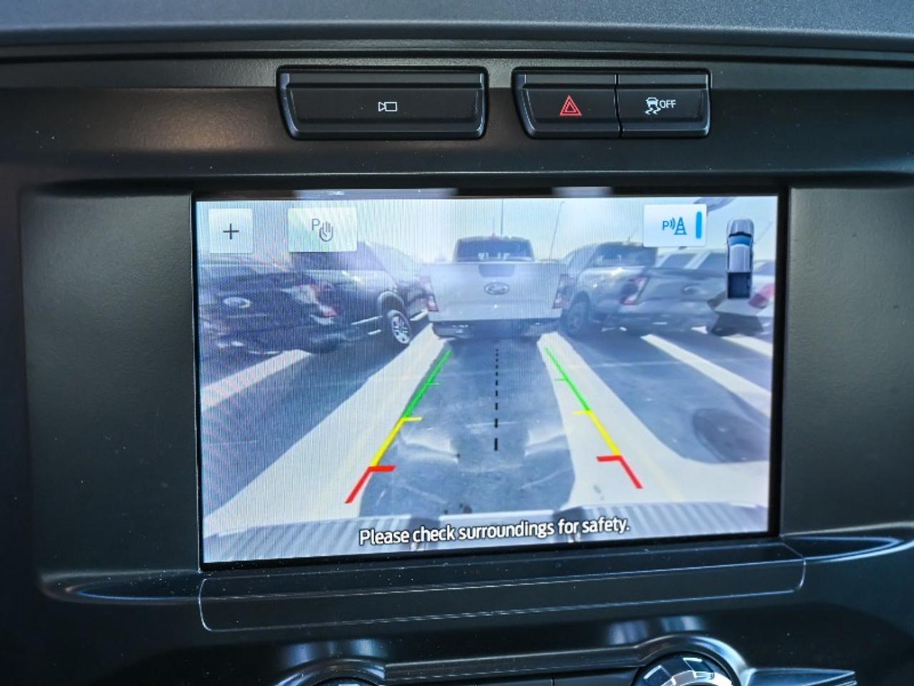 2022 Ford F-150 XLT Photo