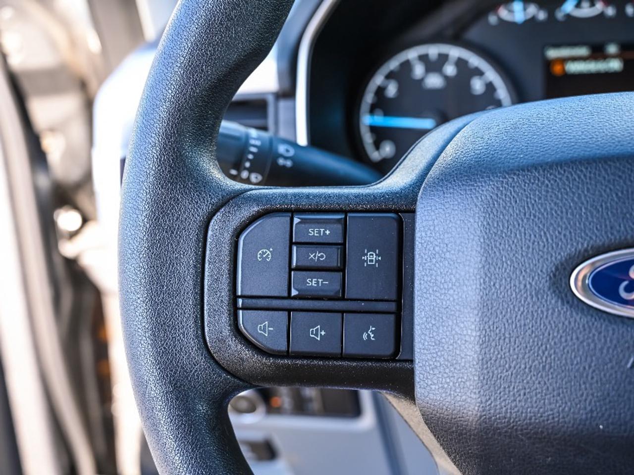 2022 Ford F-150 XLT Photo