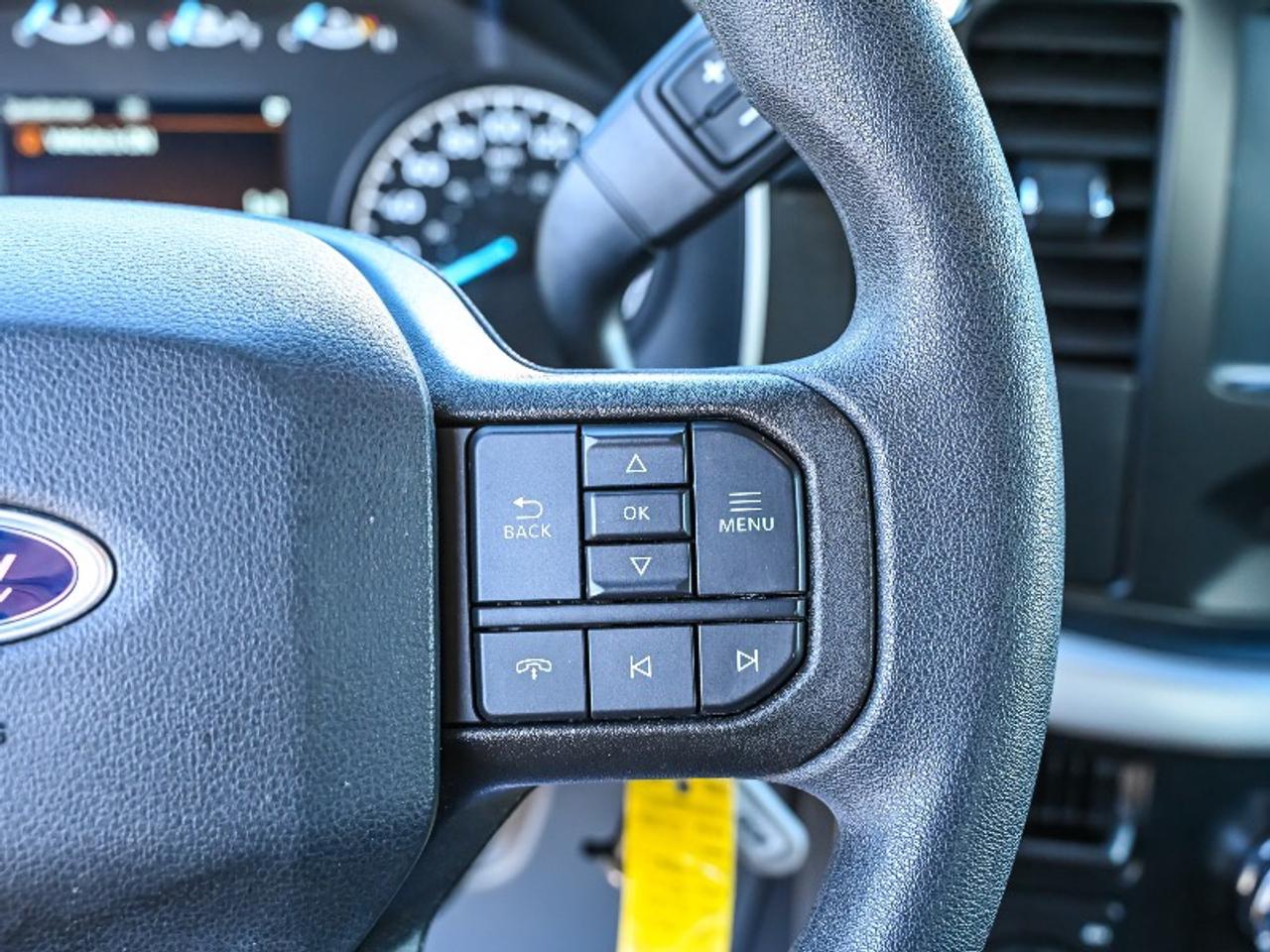 2022 Ford F-150 XLT Photo