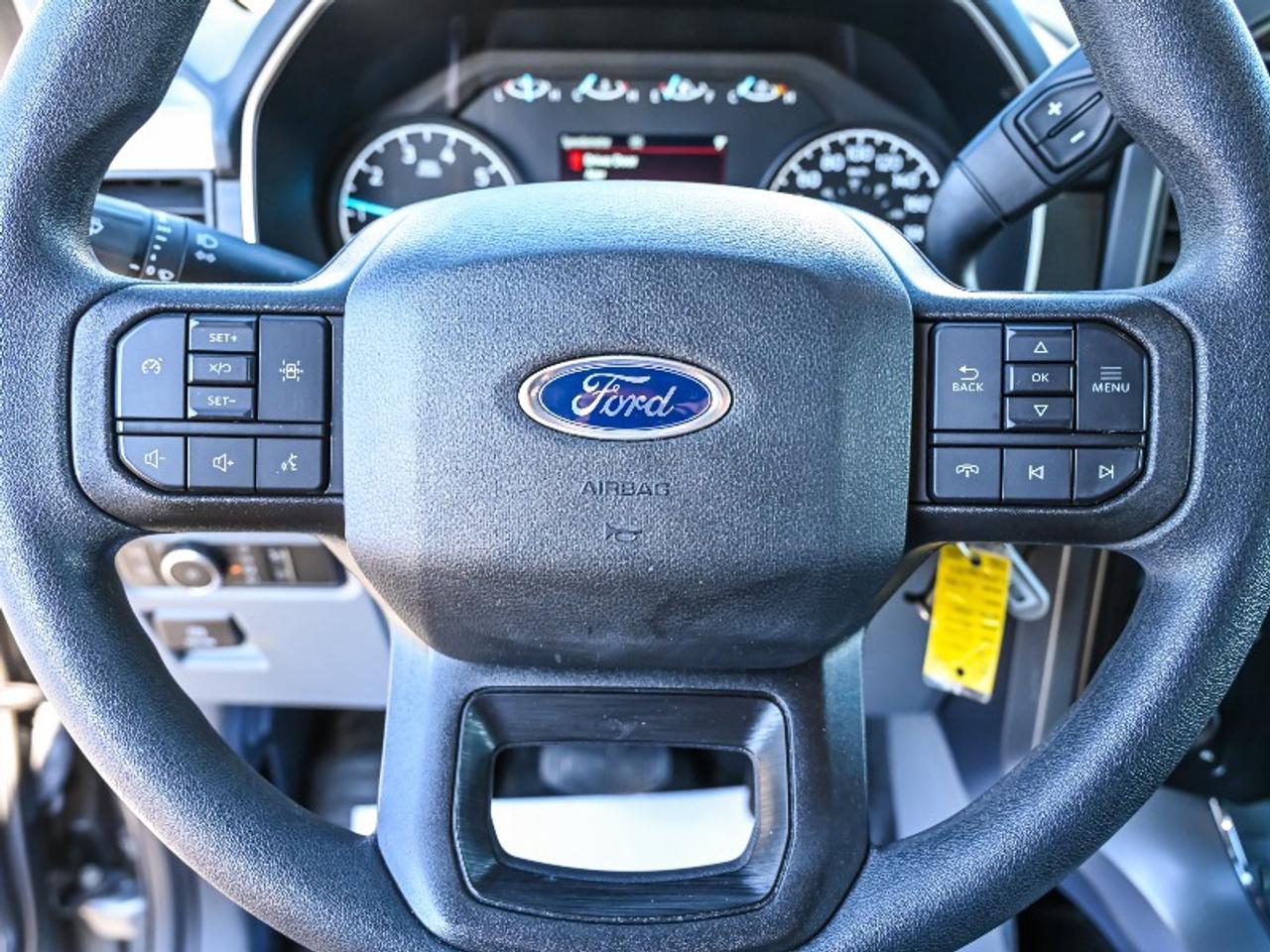 2022 Ford F-150 XLT Photo