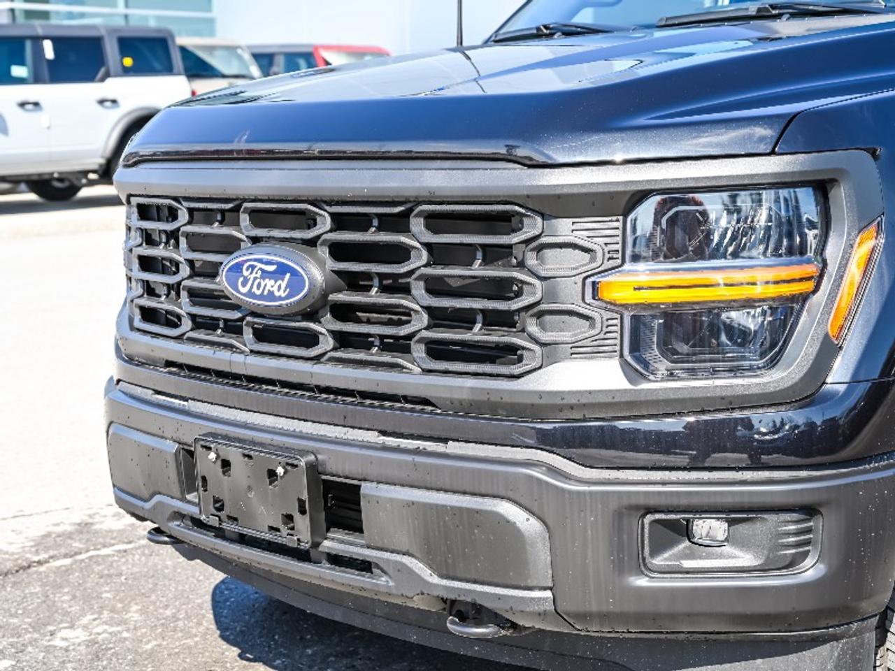 2026 Ford F-150 STX Photo