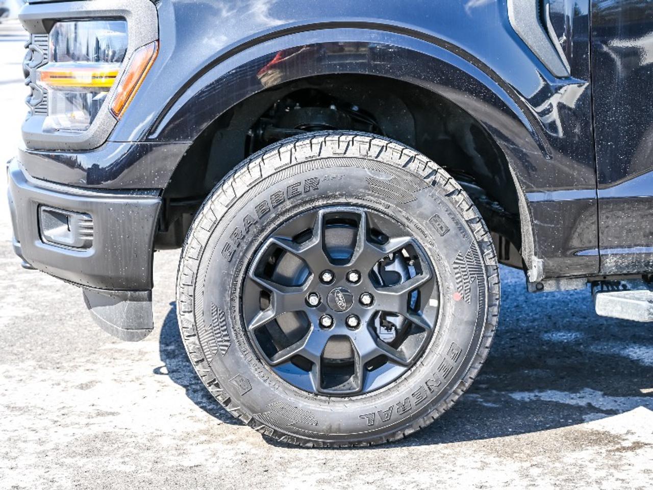 2026 Ford F-150 STX Photo