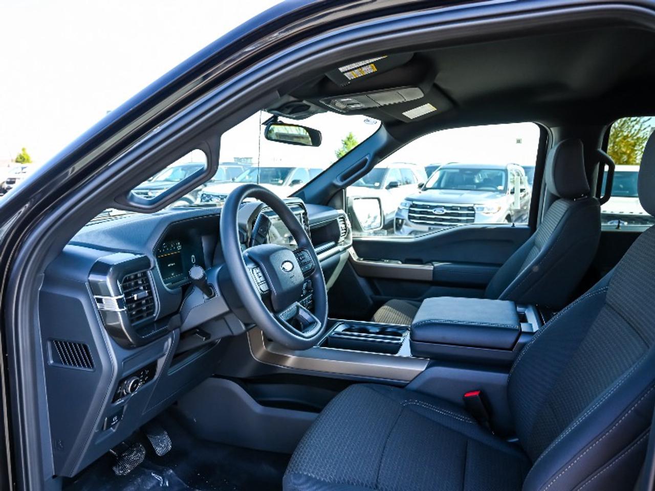 2026 Ford F-150 STX Photo