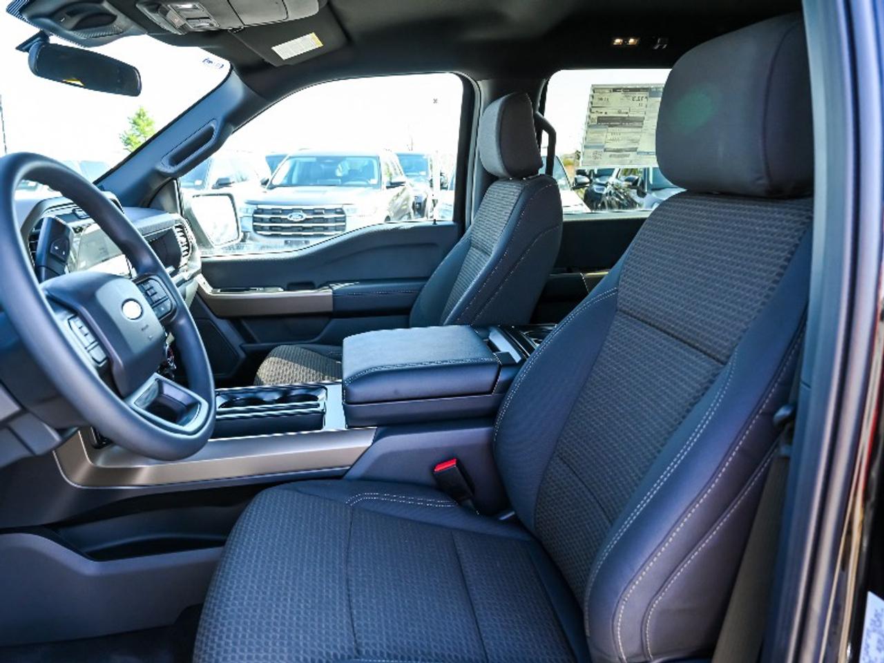 2026 Ford F-150 STX Photo