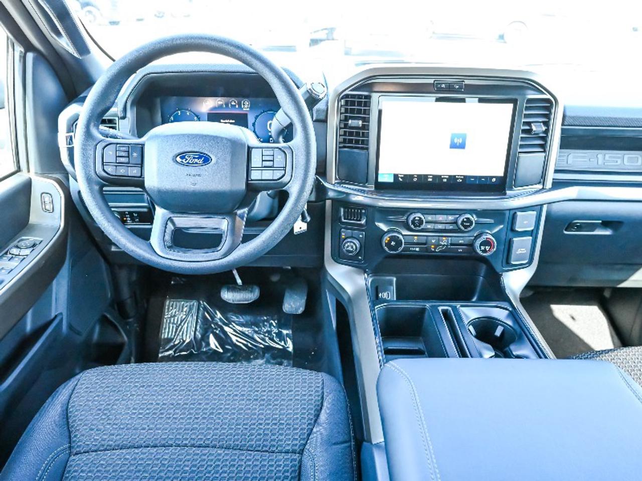 2026 Ford F-150 STX Photo