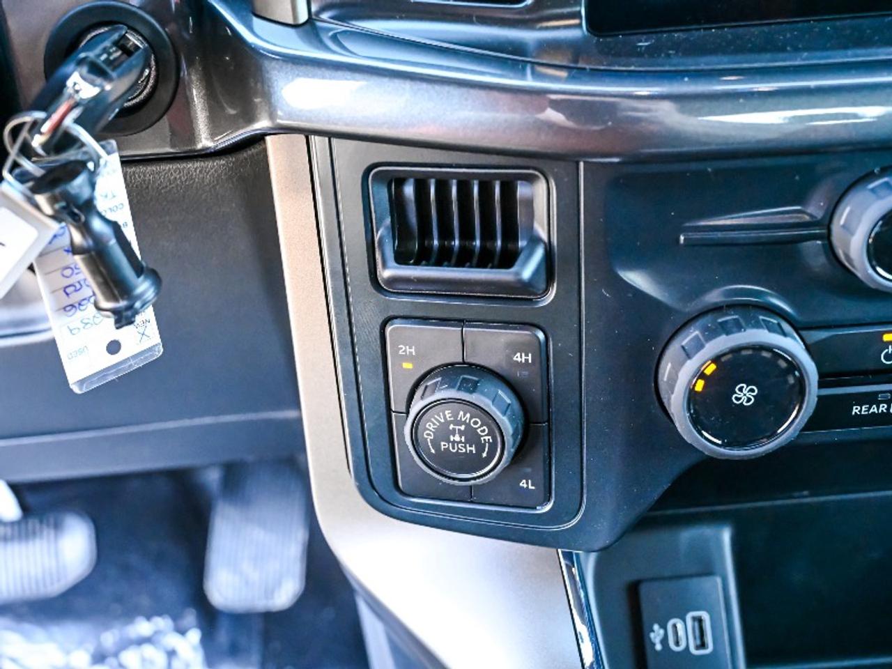 2026 Ford F-150 STX Photo