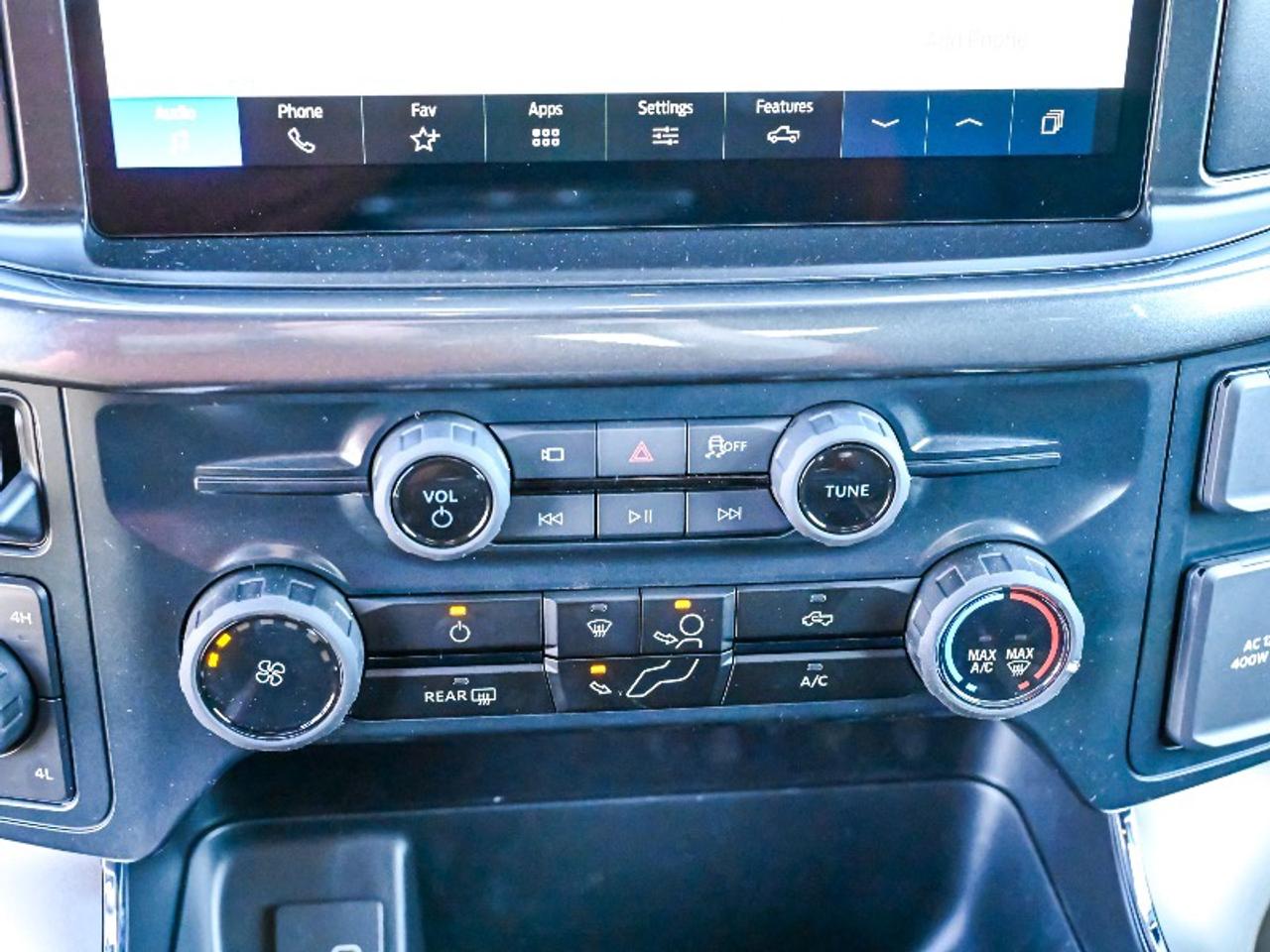 2026 Ford F-150 STX Photo