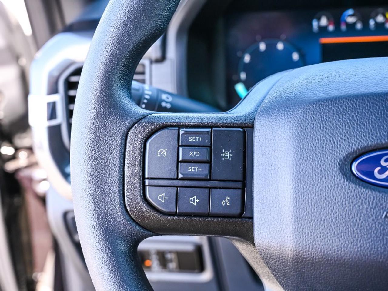 2026 Ford F-150 STX Photo